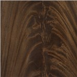 Bleached Crotch Mahogany